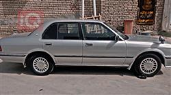 تۆیۆتا کراون